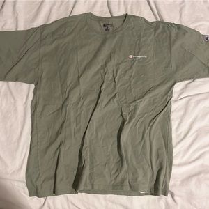 Men’s Champion Tee (XXL)